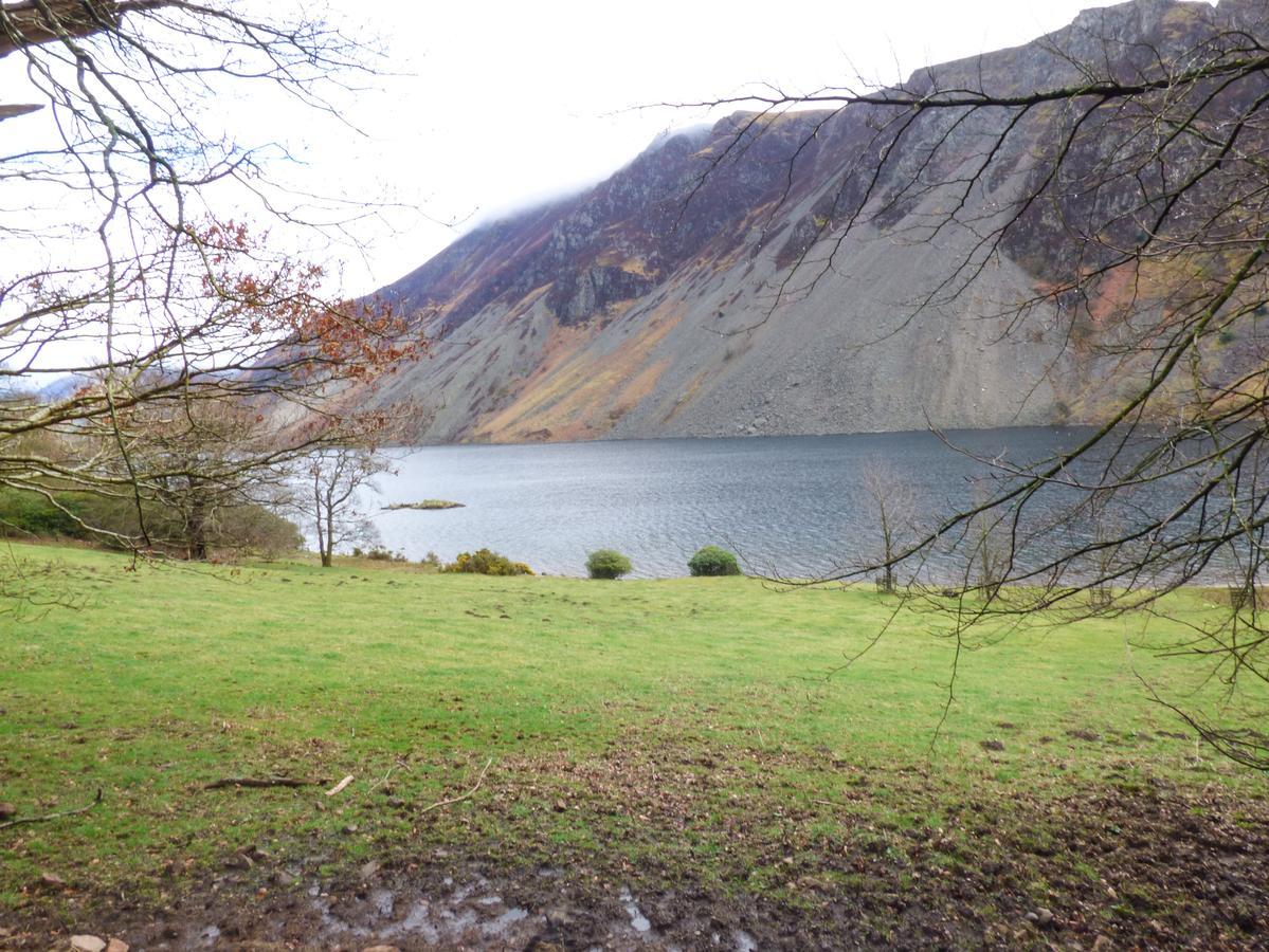 The Old Barn Vila Nether Wasdale Exterior foto